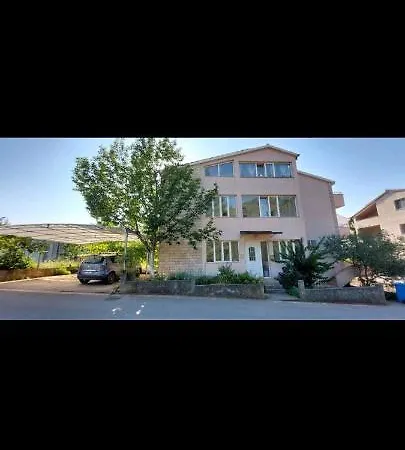 Apartmán Jasna 2