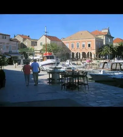 Apartmán Jasna 2 Stari Grad (Hvar)