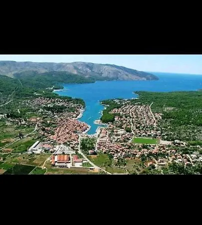 Jasna 2 Apartament Stari Grad (Hvar)