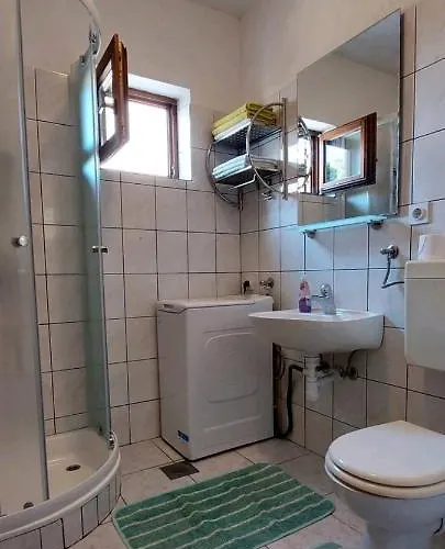 Apartamento Jasna 2