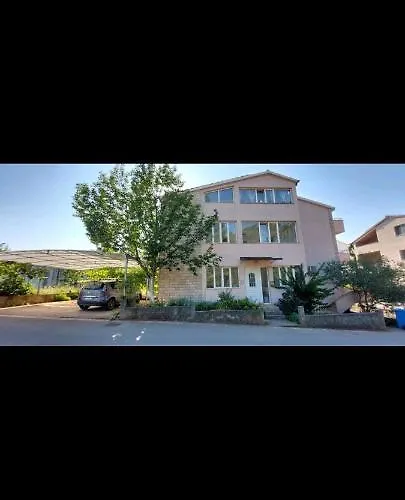 Apartamento Jasna 2