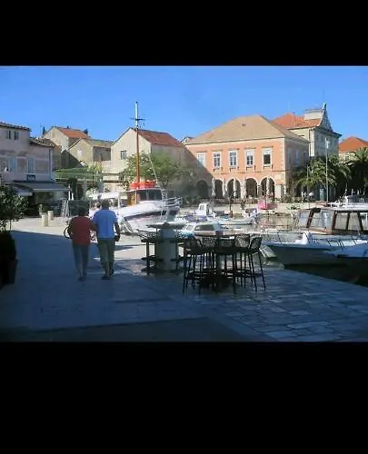Apartamento Jasna 2 Stari Grad (Hvar)