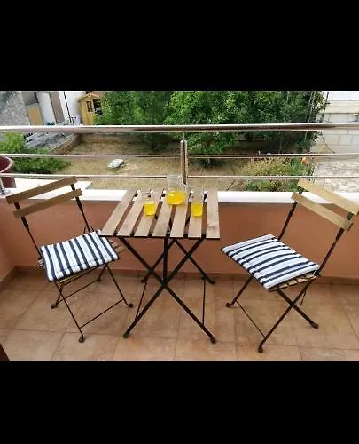 Jasna 2 Stari Grad (Hvar)